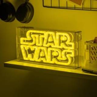 Paladone Star Wars - LED Neonlys USB