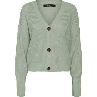 Vmlea Strikket Cardigan