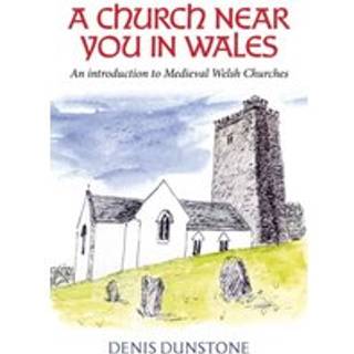 A Church Near You in Wales