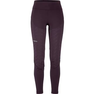 ADV Subz Tights 3 W DK Plum (XL)