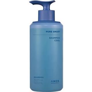 Amos Professional Pure Smart Shampoo Cool - 500 ml.