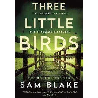 Three Little Birds