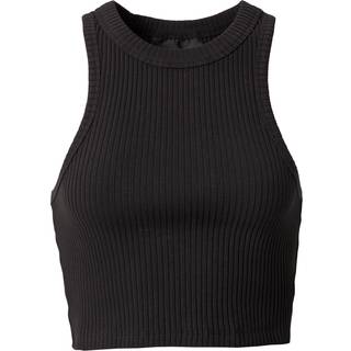 Racer Top, Sort, 34