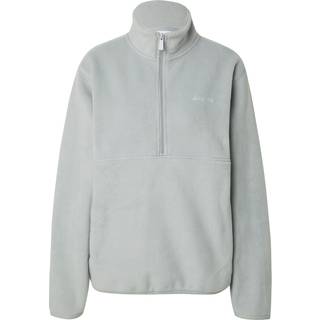 Mazine Nash Fleece Half Zip Fleecesweatere Herrer størrelse XXL farve grå