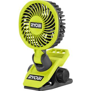 Ryobi 4V Ventilator - RCF4-0 ✓ På lager - klar til levering og afhentning