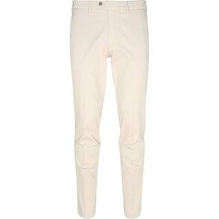 HILTL Herren Hose beige Slim Fit