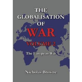 The Globalisation of War