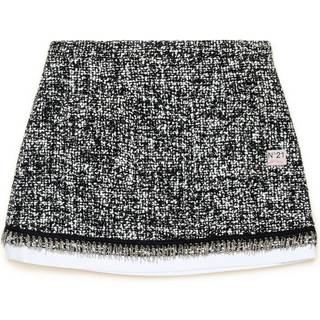 Kids' skirt - Black - 8