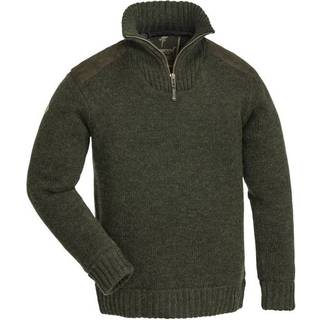 Pinewood Hurricane sweater 152 mørkegrøn KIDS 6648