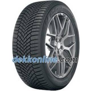 Yokohama BluEarth-Winter (V906) M+S 3PMSF XL TL 225/65R17 106H