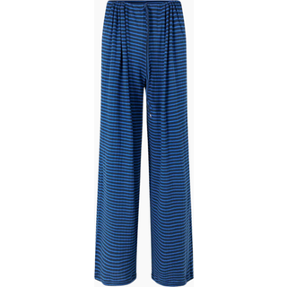NPS Nova Pants Stripes - Marine - Nørgaard på Strøget - Stribet Size 1