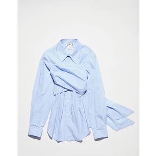 Hope Shirt Twisty 42 - White - 42