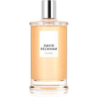 David Beckham Classic Eau de toilette 100 ml