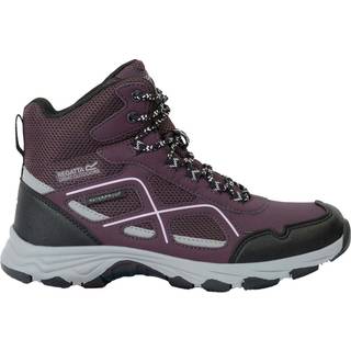 Regatta Regatta Purple Womens Vendeavour Walking Boots