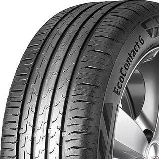 Continental EcoContact 6 TL EVC 215/55R17 94V