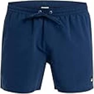 Quiksilver Herren Badeshorts blau unifarben