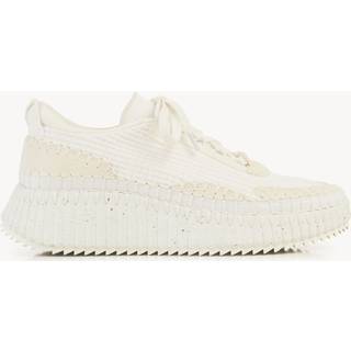 ChloÃ© Nama sneakers - white - EU 42