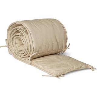 Lotus Sengerand, Oatmeal