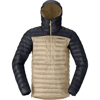 Norrøna Men's Lofoten Down800 Anorak  Winter Twig, L
