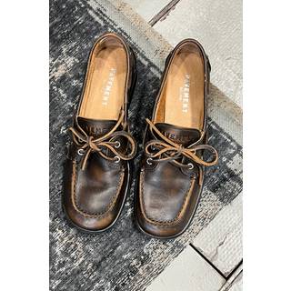 Dagmar Sko, Brown, 36