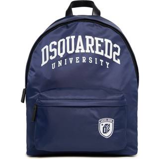 Rucksack - Navy blue - --