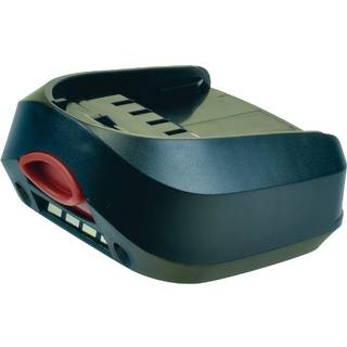 2-Power PTI0116A Elværktøjsbatteri 14.4V Til bl.a. Bosch PSR 14.4 LI