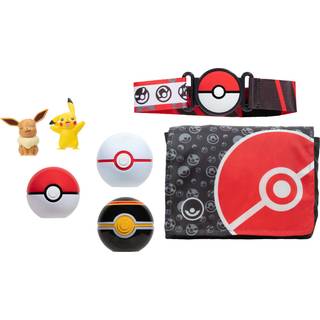 Pokémon Clip 'N' Go Bandolier (På lager i butik)