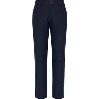 BOGGI MILANO Herren Hose blau