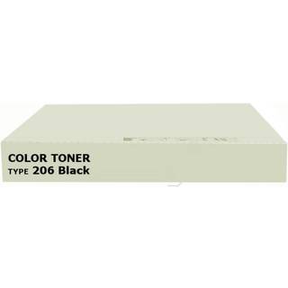 Nashuatec Toner sort CT260BLK0