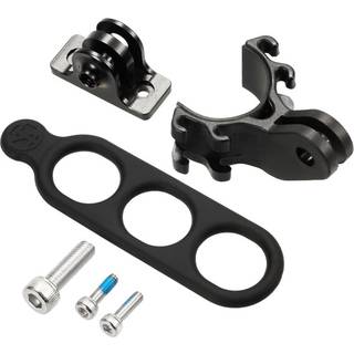 iGPSPORT S81 multi mount til GoPro
