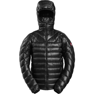 Pajak Men's Phantom Black, S