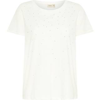 Garine T-shirt, Blanc De Blanc, L