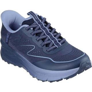 W Switch Back Navy Damesko