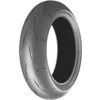 Bridgestone R 11 R ( 190/55 R17 TL 75V Baghjul, Gummiblanding SOFT )