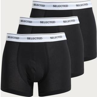 SLHLIAM 3-PACK TRUNK NOOS