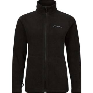 Women's Prism Polartec InterActive Jacket - Black