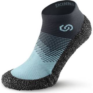 Skinners Comfort 2.0 – Udendørssokker – Aqua - 43-44 (L)