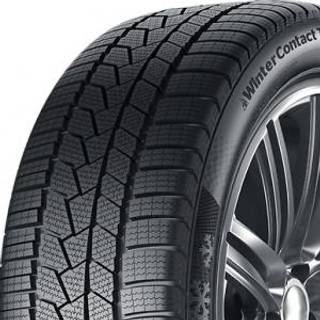 Continental WinterContact TS 860 S FR XL M+S 3PMSF EVC 295/40R21 111V