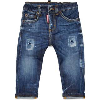 Jeans - Blue - 9