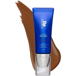 Cover Recover - Findes i 10 nuancer Ebony
