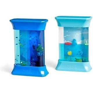 Sanserør - Synke eller flyde?