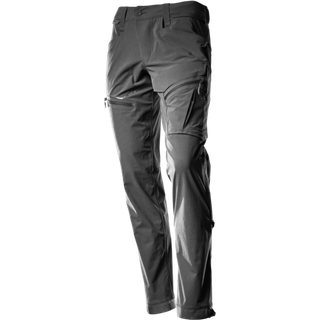 MASCOT CUSTOMIZED funktionsbukser, sort - 76C49