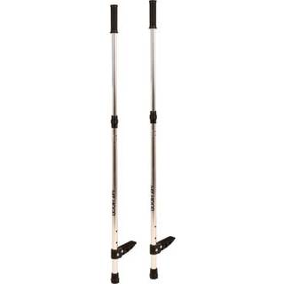 My Hood stylter, aluminium, justerbare - 92-145 cm