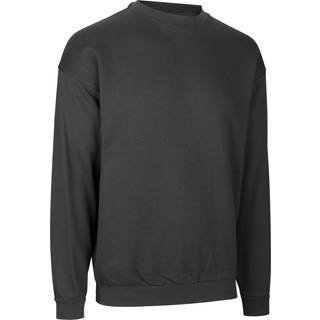 ID PRO Wear Sweatshirt Koksgrå