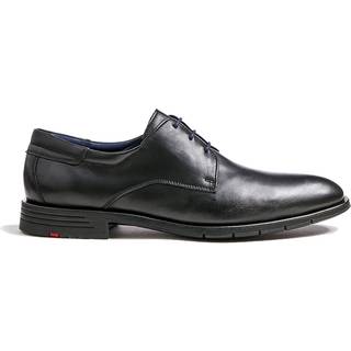 LLOYD TAMBO Herre Sko BLACK Str. 40,5