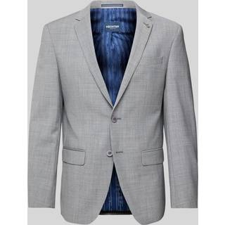 HECHTER PARIS Herren Sakkos/Blazer grau