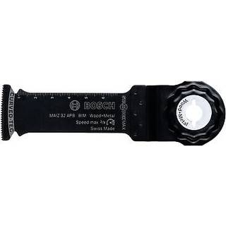 Bosch savklinge maiz32apb l80mm multi bim