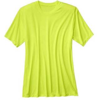 Voksen cool dri med friskiq t -shirt - sort - S (D0102HI38HU)