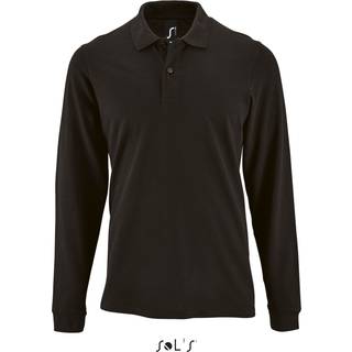 Sol´s L02087 2XL Sort