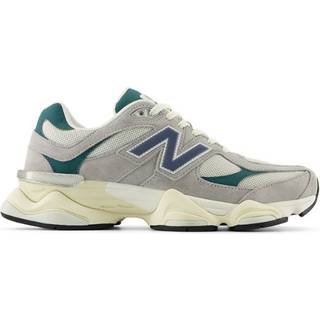 New Balance New Balance 9060HMS | Grey Sneakers Online Grey - Størrelse: 38 - CONCRETE - Grey - 38